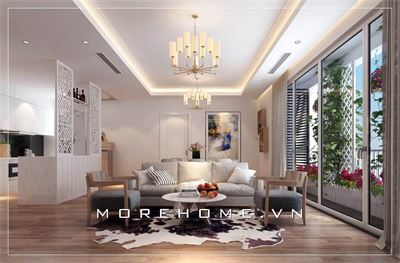 Tham khảo các mẫu sofa phòng khách đẹp tinh tế, cuốn hút