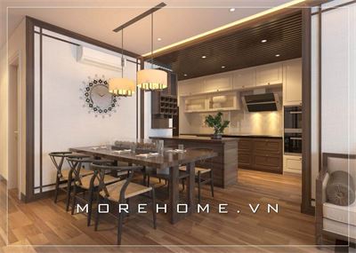 Tổng hợp tất cả các mẫu tủ bếp mẫu mã đa dạng