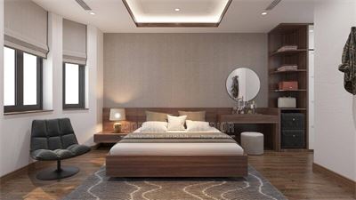 Tham khảo 16+ mẫu gương trang trí đẹp, cao cấp, thời thượng