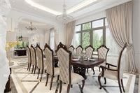 Cập nhật mẫu thiết kế nội thất biệt thự đẹp mới lạ
